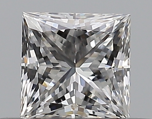 Princess 0.32 ct F VVS2
