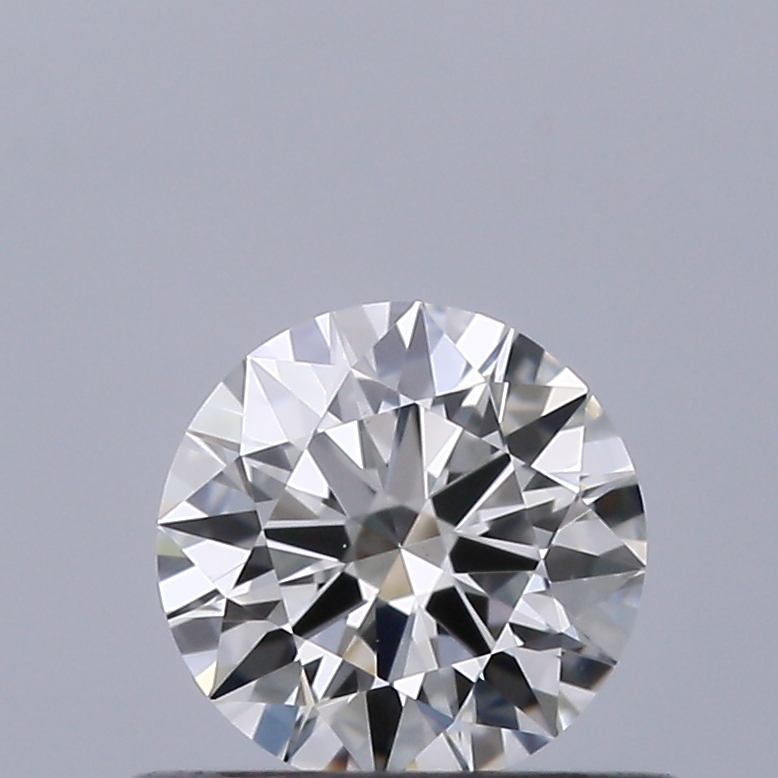 Round 0.4 ct H VVS2