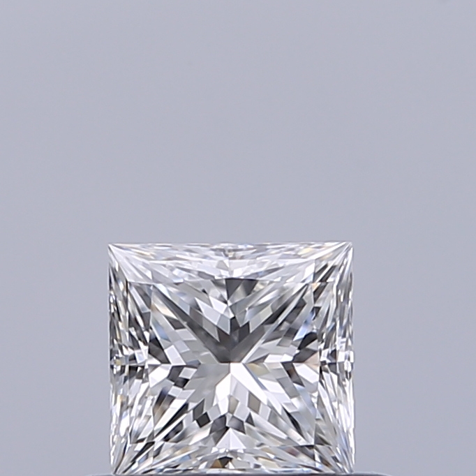 Princess 0.41 ct E VVS2