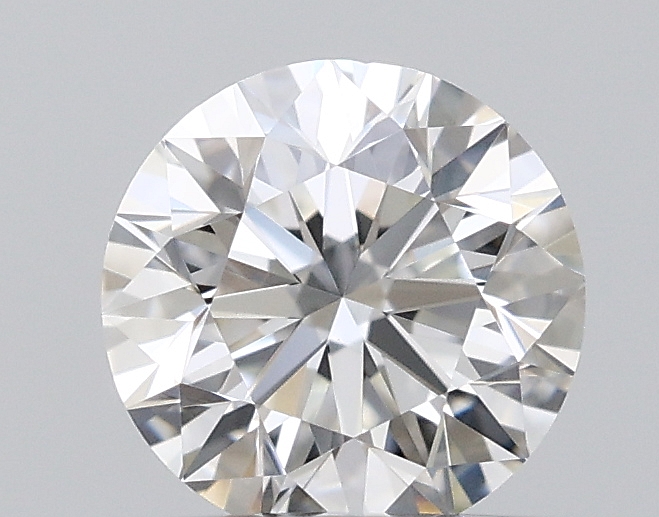 Round 0.5 ct G VS1