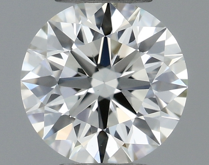 Round 0.31 ct M VS1