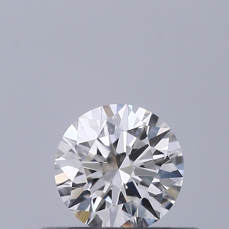 Round 0.3 ct D VVS1
