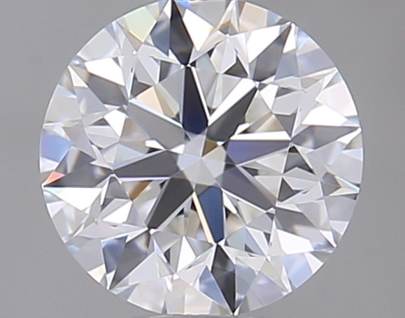 Round 0.44 ct G VVS1