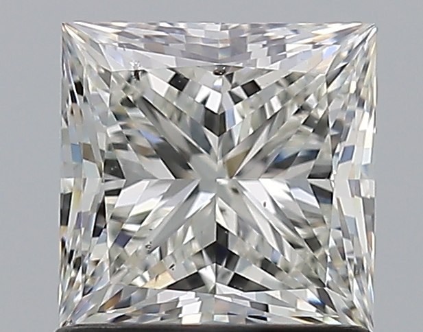 Princess 1.21 ct J SI1