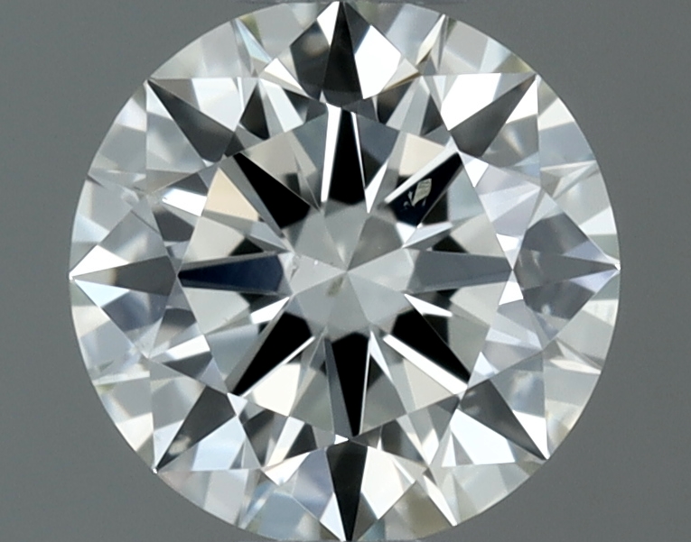 Round 0.41 ct K VS2