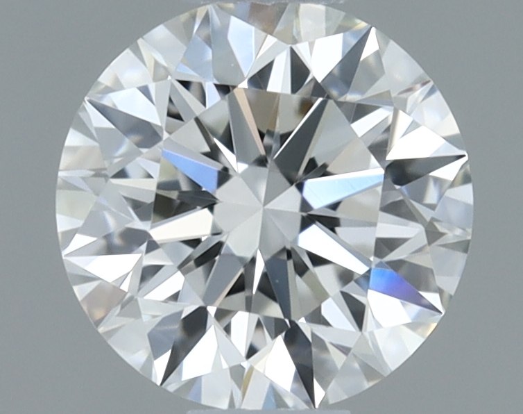 Round 0.39 ct I VVS1