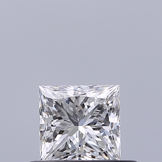 Princess 0.4 ct E IF