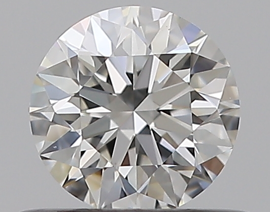 Round 0.47 ct G VS2