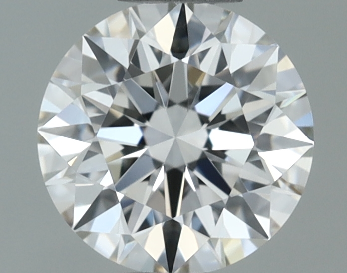 Round 0.4 ct J IF