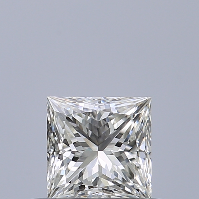 Princess 0.41 ct I IF