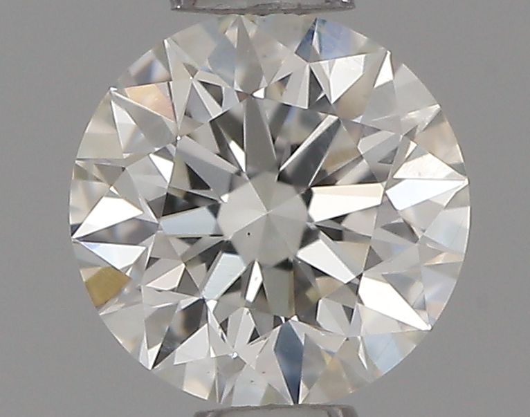 Round 0.41 ct I I1