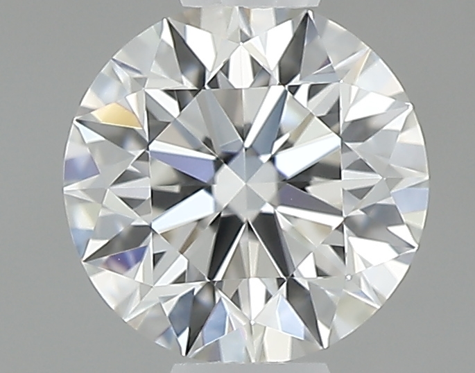 Round 0.43 ct F IF