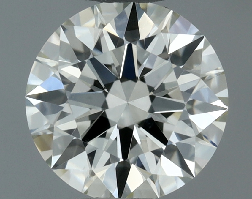 Round 0.4 ct L SI1
