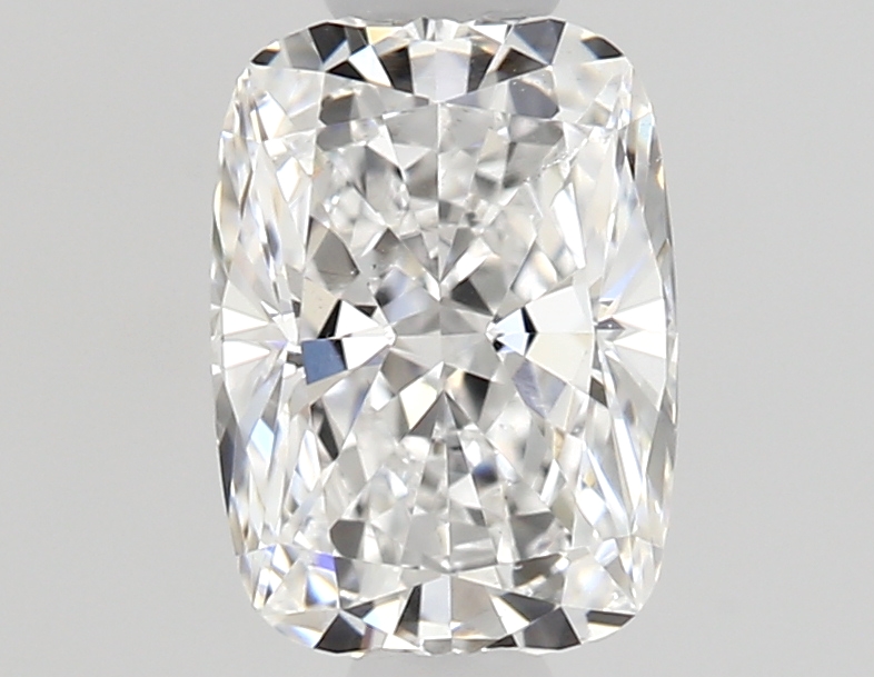 Cushion 0.51 ct D SI1