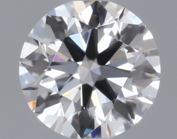 Round 0.3 ct F VVS2