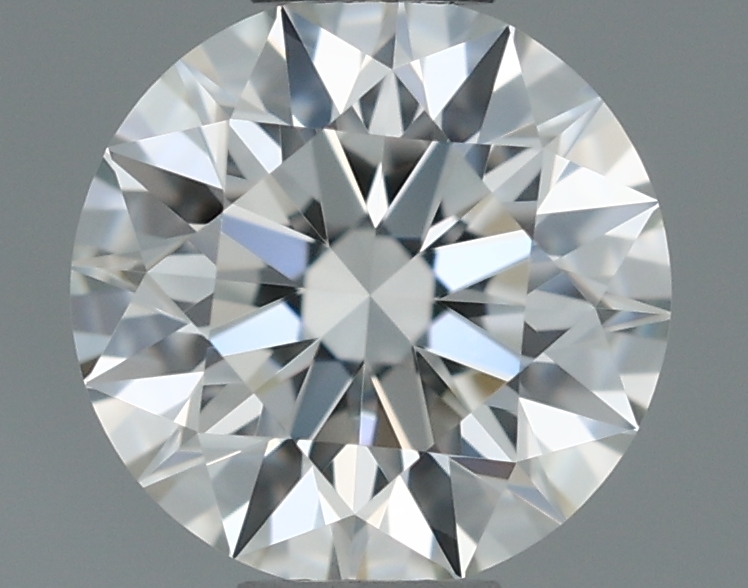 Round 0.4 ct I VVS2