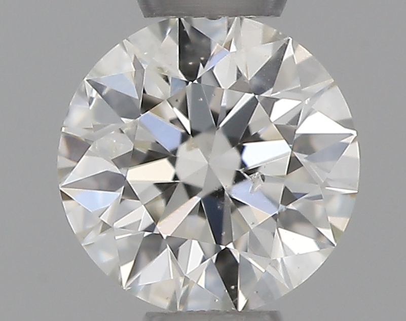 Round 0.3 ct J I1