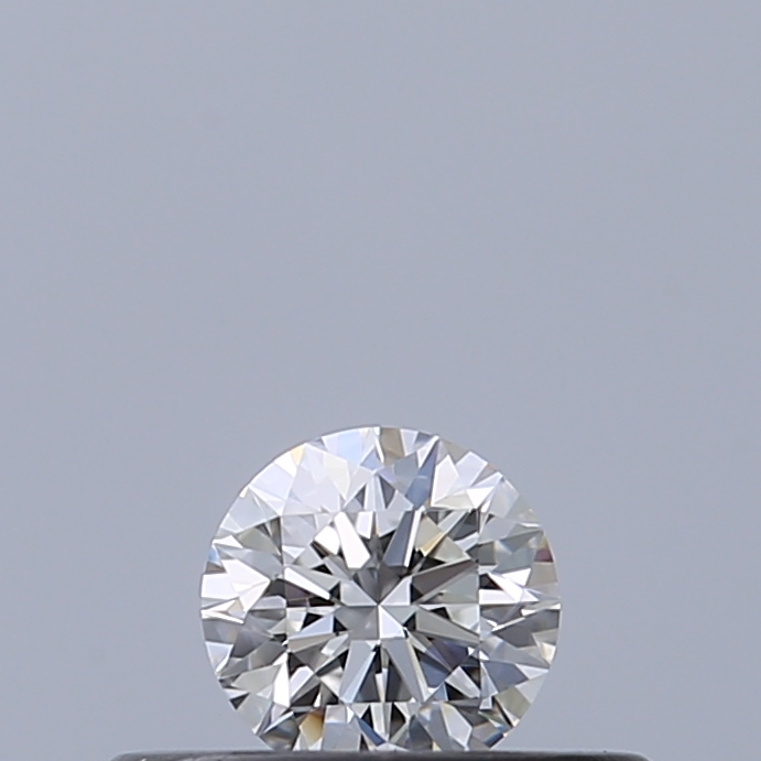 Round 0.19 ct F IF