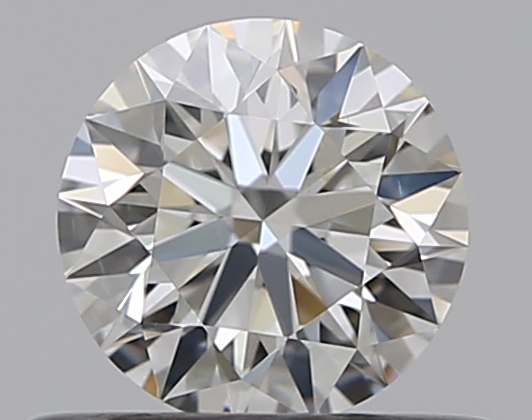 Round 0.46 ct H SI1
