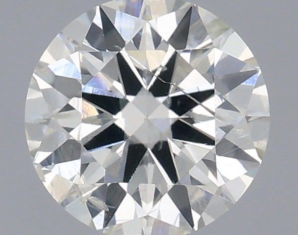 Round 0.31 ct G SI2