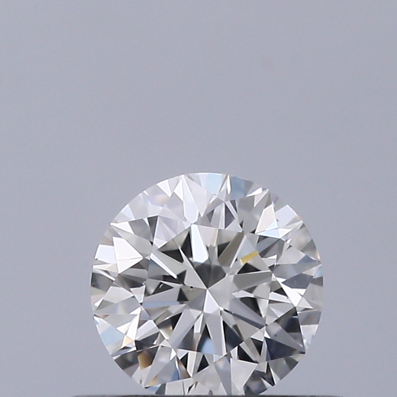 Round 0.34 ct G VS2
