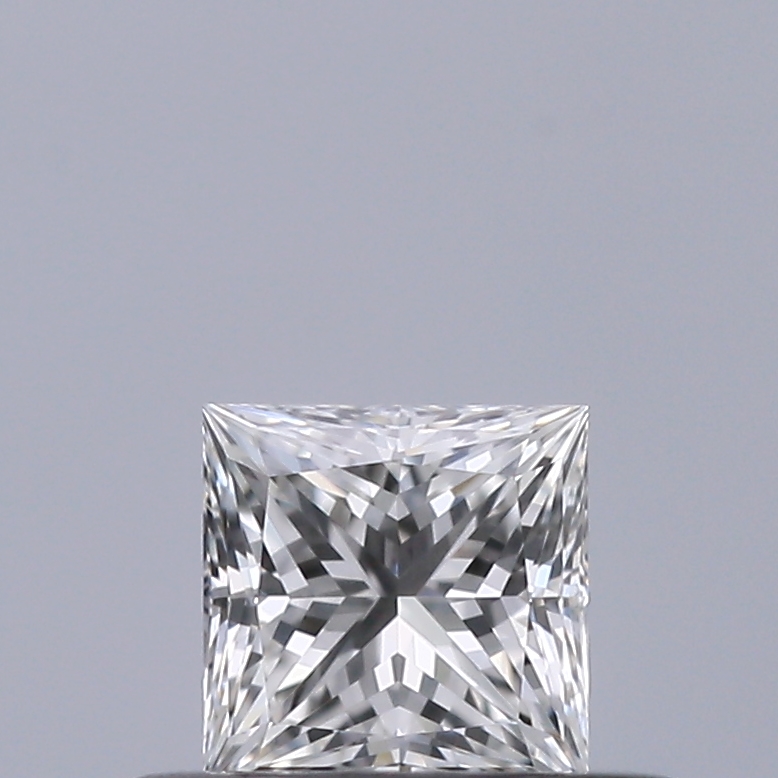 Princess 0.31 ct F IF