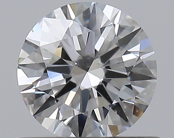 Round 0.5 ct E SI1