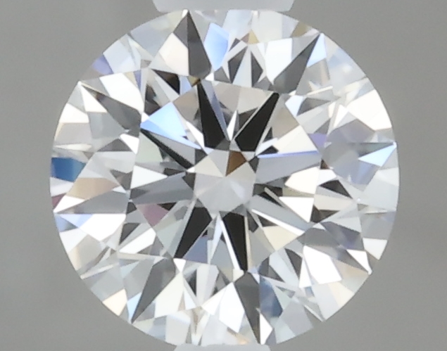 Round 0.33 ct E VVS1