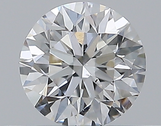 Round 0.36 ct E SI2