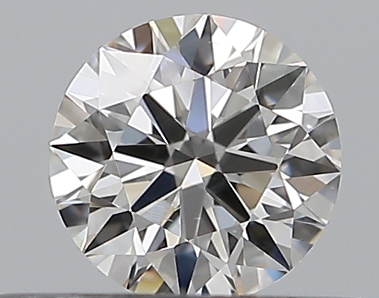 Round 0.31 ct I SI1