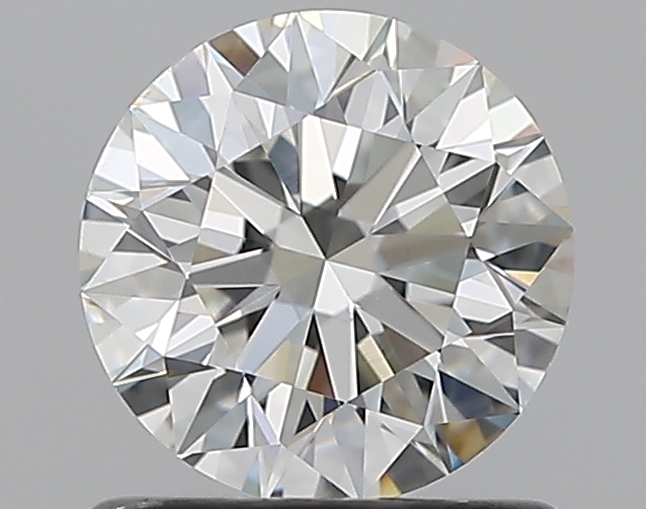 Round 0.8 ct F VS2