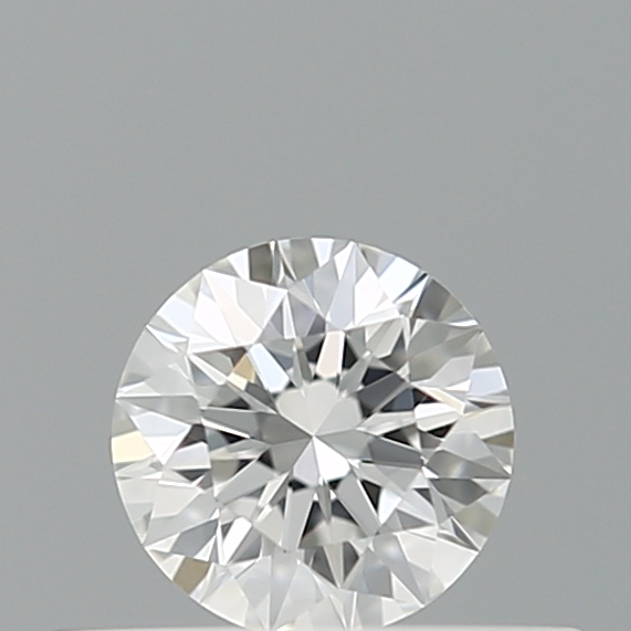 Round 0.27 ct E VVS1