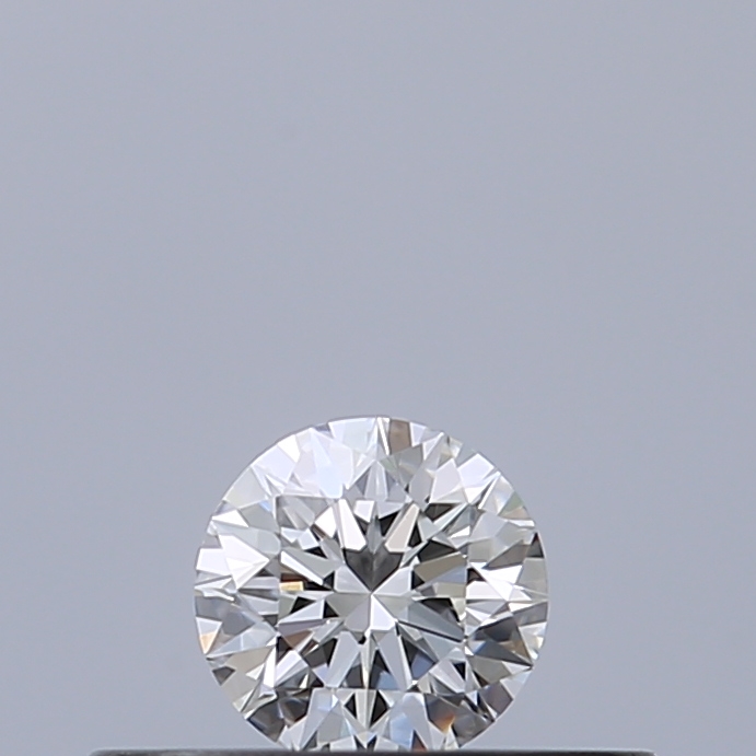 Round 0.18 ct F VS1