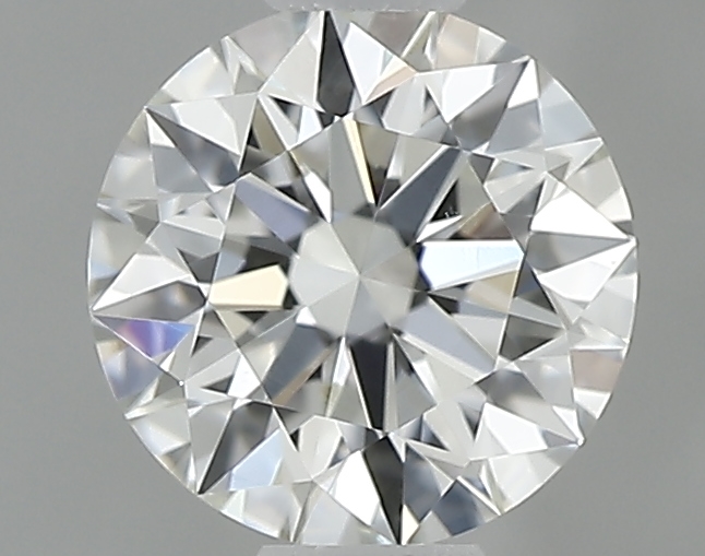 Round 0.5 ct H VS1