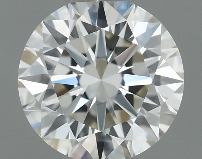 Round 0.5 ct H VVS1