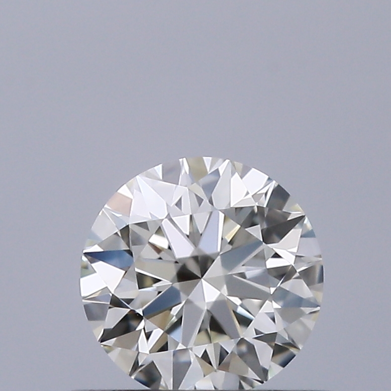 Round 0.4 ct I VVS2