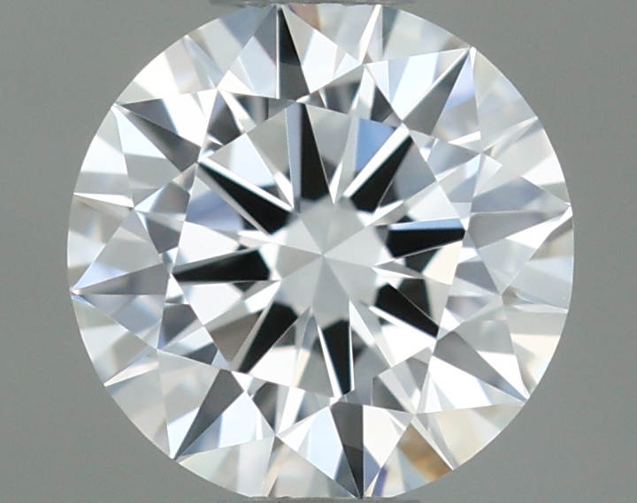 Round 0.34 ct H VVS2