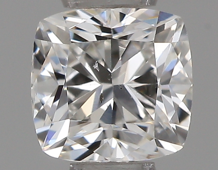 Cushion 0.34 ct E SI1
