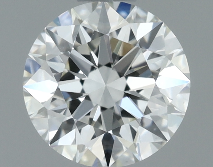 Round 0.53 ct J VS2