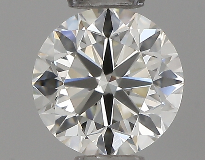Round 0.4 ct H VVS2