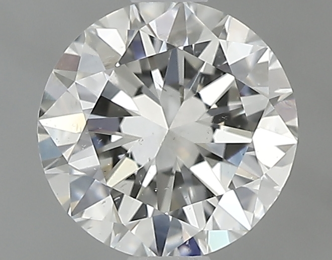 Round 1.0 ct I SI2