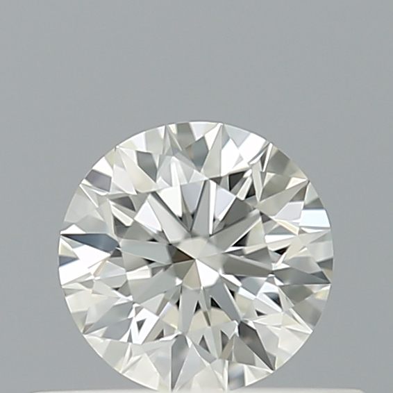 Round 0.35 ct F IF