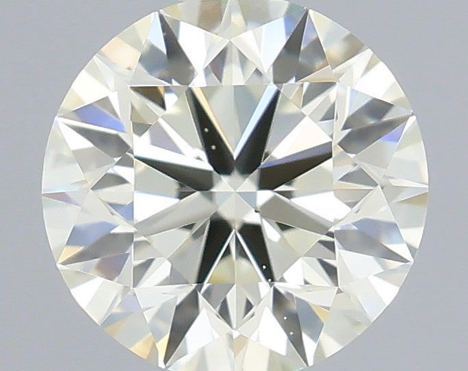 Round 0.4 ct L VS2