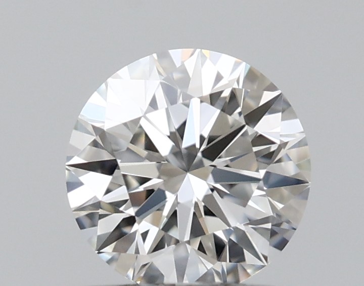 Round 0.4 ct G VVS1