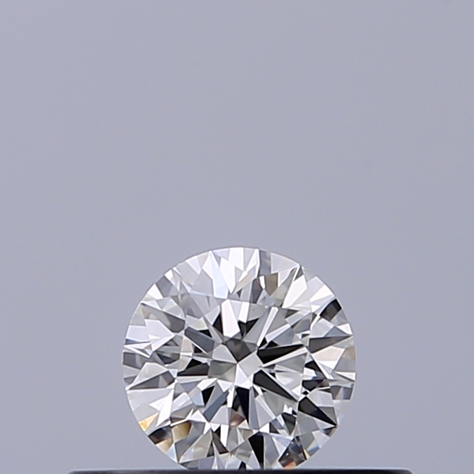 Round 0.23 ct F VS1