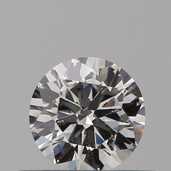 Round 0.3 ct G VS2