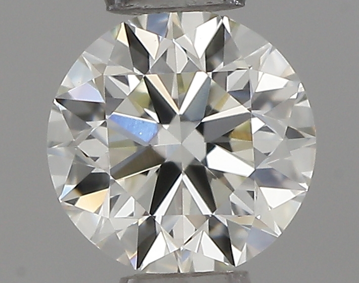 Round 0.35 ct J VS1