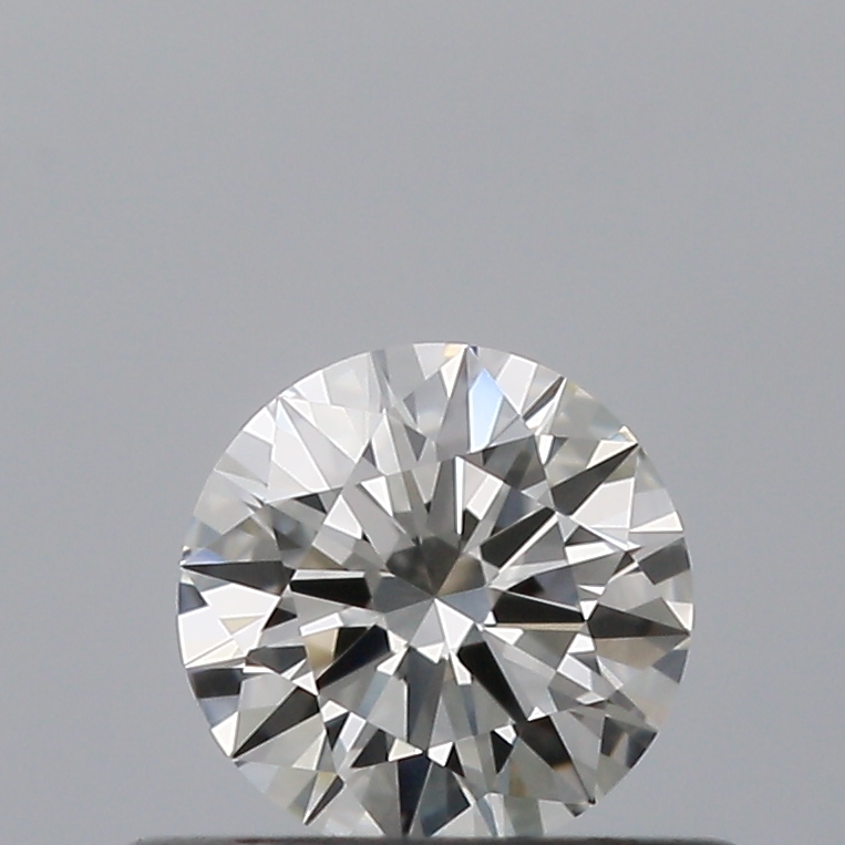 Round 0.34 ct G VVS1