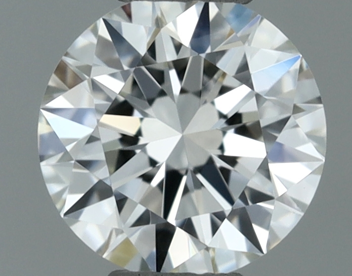 Round 0.31 ct G IF