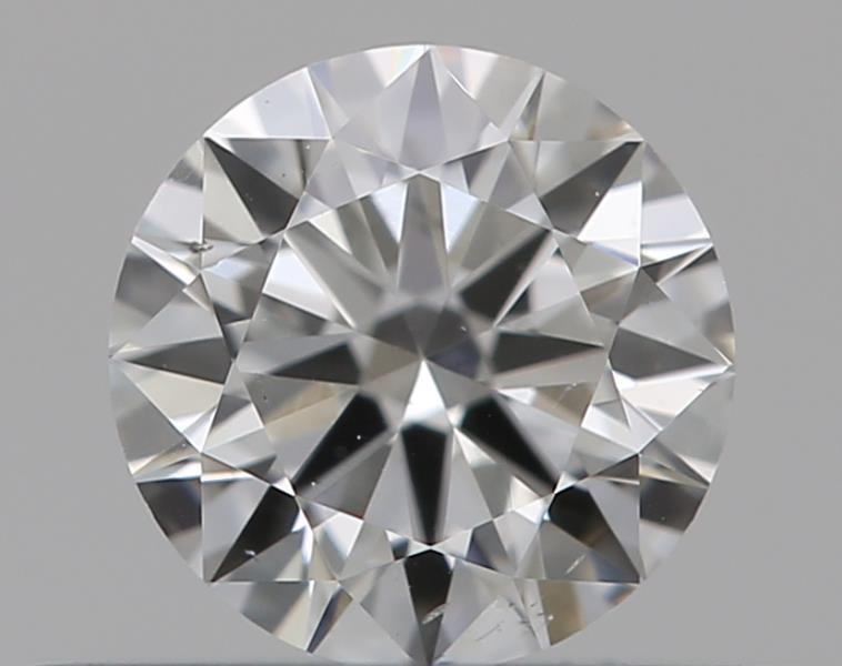 Round 0.3 ct G SI1